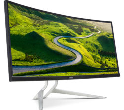 ACER XR342CK WQHD 34